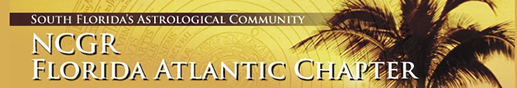 NCGR April 2011
